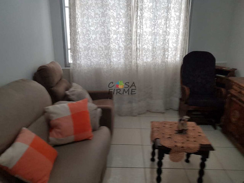 Imagem 4 de 17 de Casa Com 3 Dorms, Guilhermina, Praia Grande - R$ 434 Mil, Cod: 330923 - V330923