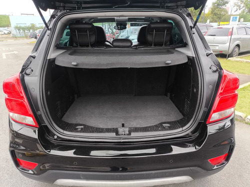 Chevrolet Tracker 1.4 16V Turbo Flex Premier Automático