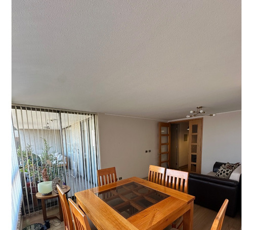 Venta Depto Almagro Aurora 2d 2b Vista Al Mar