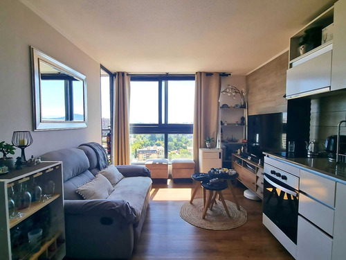 1 D / 1 B De 38 M2 C/ Vista Despejada. (99526)