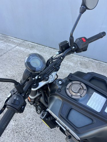 Husqvarna 401