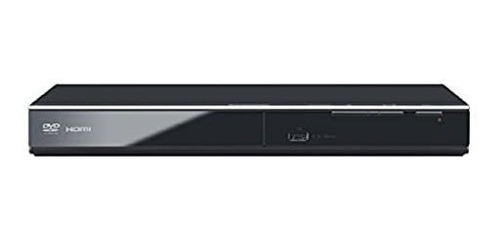 Panasonic Dvd-s700ep-k Reproductor De Dvd Multirregional Lib