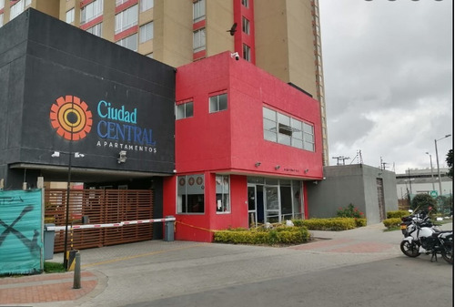 Imagen 1 de 19 de Venta Apartamento 2 Habitaciones Ciudad Central Bogotá
