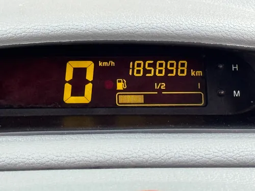 Renault Twingo 1.2 Dynamique