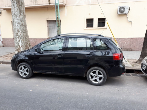 Volkswagen Suran 1.6 Comfortline 101cv 11a 2011