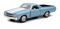 Comprar Autos Americanos Muscle Car Escala 1\u002F25 New Ray Nuevos Caja