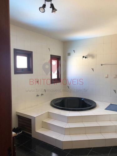 Imagem 15 de 15 de Casa Para Venda Em São Paulo, Vila Guilhermina, 5 Dormitórios, 4 Suítes, 7 Banheiros, 5 Vagas - 551_1-1737291