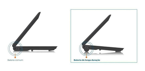 Bateria Para Dell Inspiron 14-2430 I14-2430 6600mah 9cél 4h