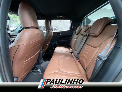 Imagem 5 de 10 de Fiat Toro Ranch 2.0 16v 4x4 Diesel Aut. Diesel 2022