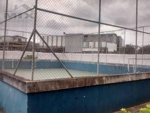 Imagem 25 de 28 de Apartamento Residencial Em São Bernardo Do Campo - Sp - Ap1180_mix