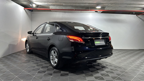 MG MG6 1.5T Com Mt