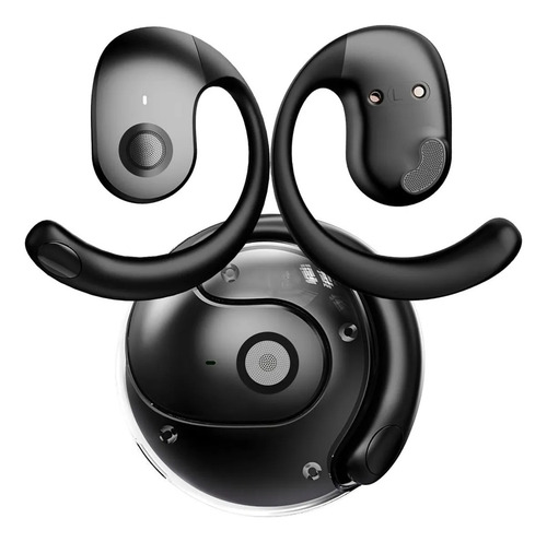 Audífonos Inalámbricos Genérica Bluetooth Hy-t26 X15 Pro