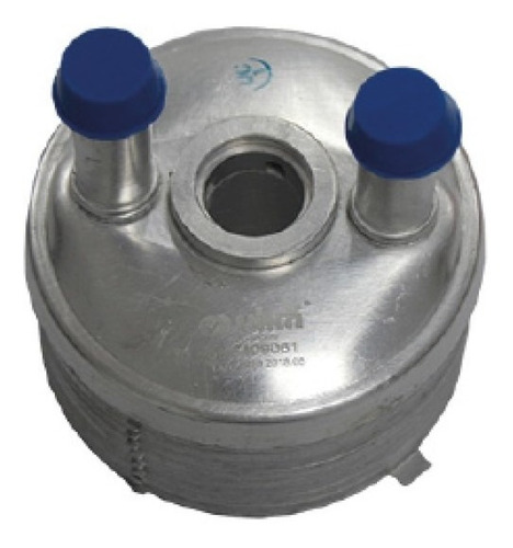 Radiador De Aceite Audi A3 Tt L16c-04 09g409061