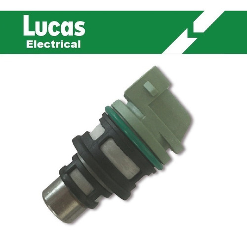 Inyector De Combustible Lucas Monop. Gm Corsa 1.4 Icd00107