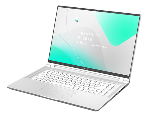 Notebook Aero 16 Oled I9-13900h Rtx 4070