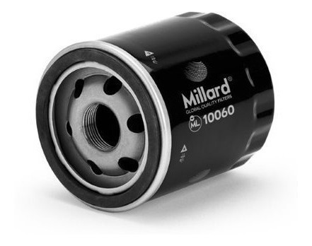 Millard Filtro Aceite Ml10060 Tahoe Caliber Fusion Silvertad