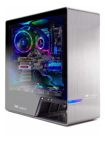 Legacy Computadora Pc Juego Para Escritorio Ryzen 7 3700x