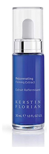 Extracto De Kerstin Florian Rejuvenecedor Reafirmante 1 Oz