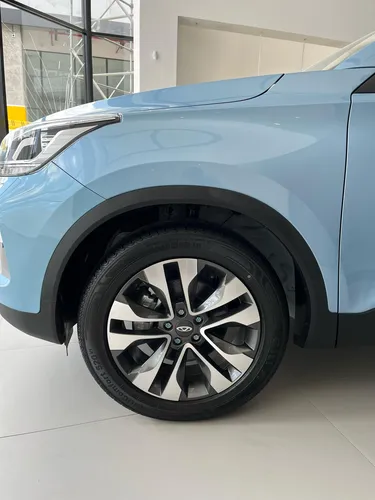 Chery Tiggo 4 Pro 1.5 Turbo MHEV