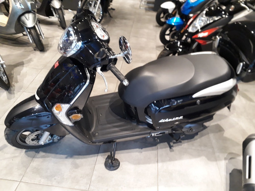 Imagen 2 de 7 de Kymco Like 125