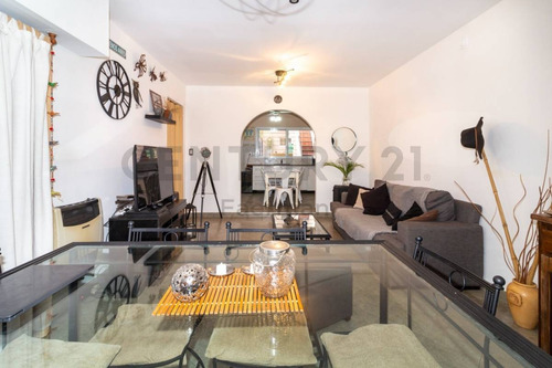 Imagen 6 de 30 de Venta Ph 5 Ambientes Villa Del Parque Patios Terraza Sin Expensas