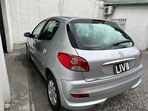 Peugeot 207 1.4 Allure Hdi 70cv