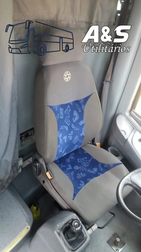 Imagem 7 de 12 de Marcopolo Paradiso 1200 2010 M.benz O-500rsd 6x2 Ais Ref 746
