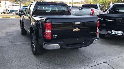 Imagem 4 de 5 de Chevrolet S10 2.8 16v Turbo Ltz Cd 4x4