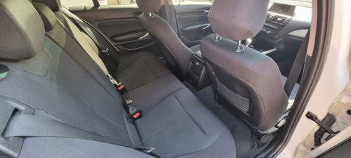Imagem 10 de 11 de Bmw 118i 1.6 Turbo Ano 2012 Gasolina