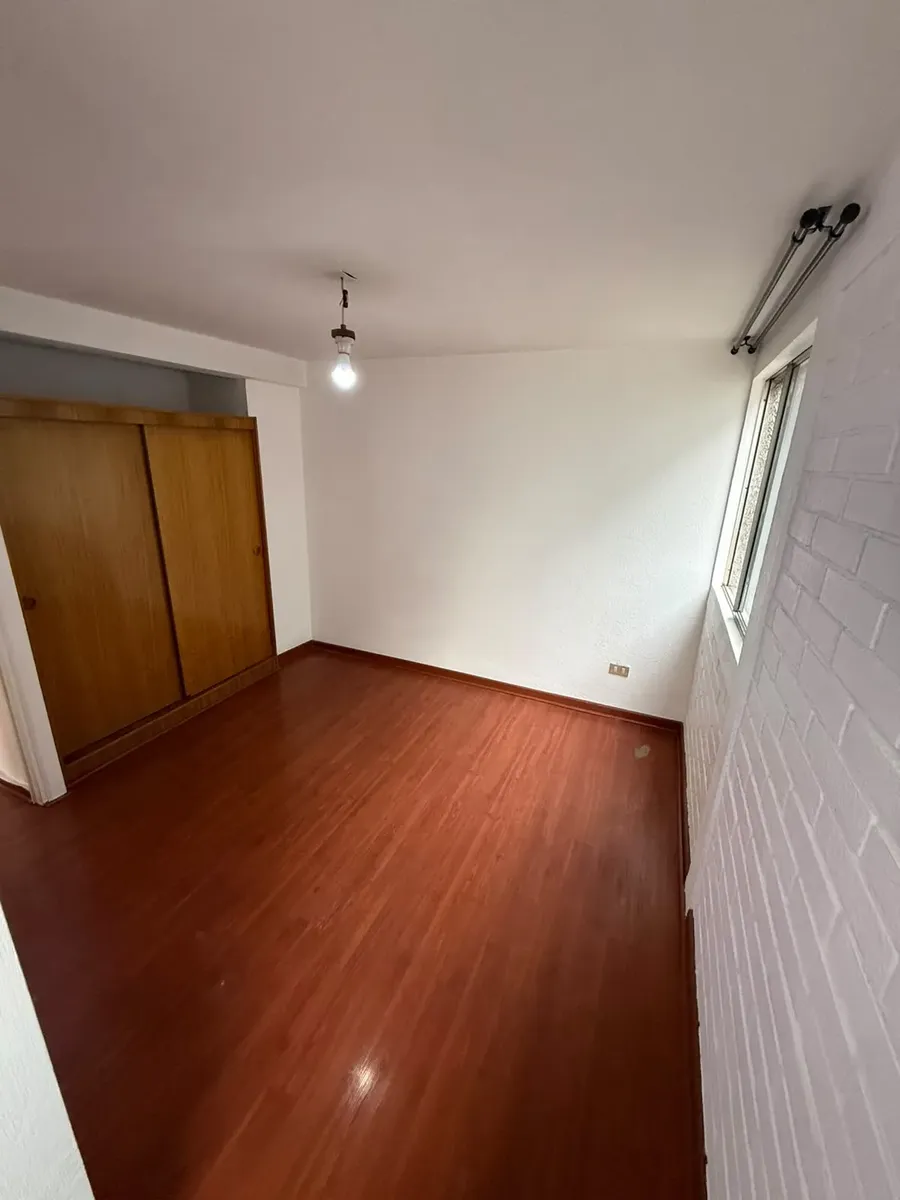 Imagen 4 de 19 de Se Arrienda Depto.3d+1b En Libertad 1290, Barrio Yungay