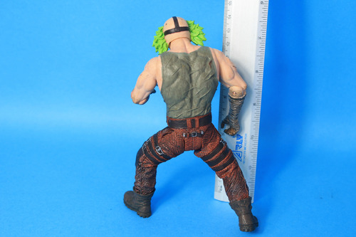 Clown Thug Batman Arkham Dc Direct (Usado)