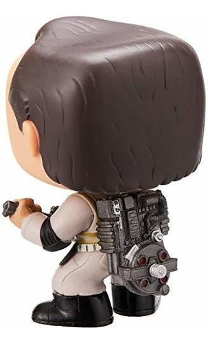 Funko Pop Ghostbusters: Peter Venhman