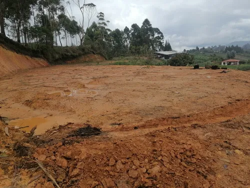 Venta Lotes Rionegro