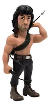 Comprar Figura Rambo Minix Movies # 120