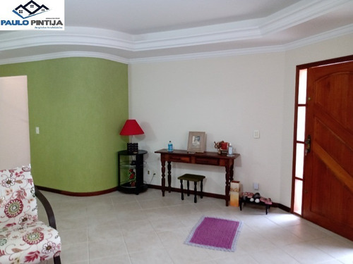 Casa Térrea No Jardim Esplanada - Ca04351 - 69339856