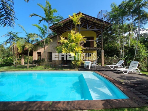 Imagem 29 de 29 de Casa Para 14 Pessoas Em Itamambuca, Ubatuba - Rrh - 33190354