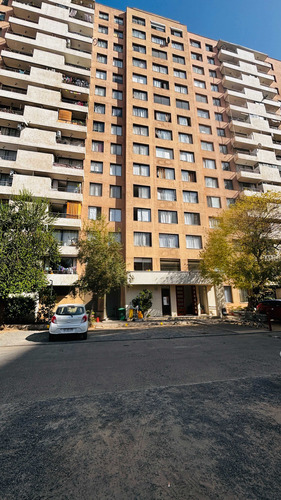 Arriendo 2 Dorm 1 Baño Vista Despejada  (30810)