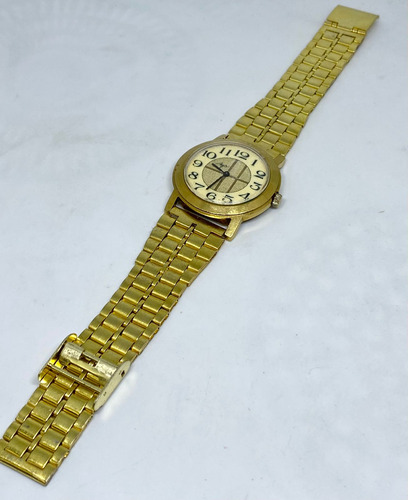 Reloj Luch Mecánico, No Funciona, Para Reparar O Usar Piezas (Usado)