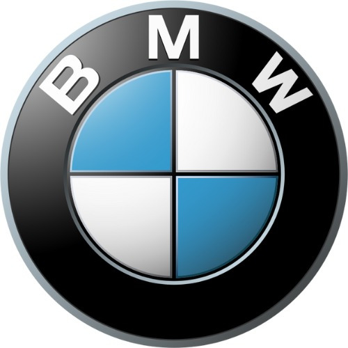 Birlos Seguridad Bmw I3 2021 2022 2 Llaves*