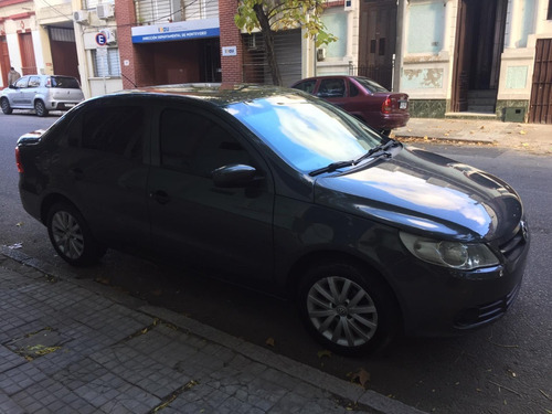 Volkswagen Gol V