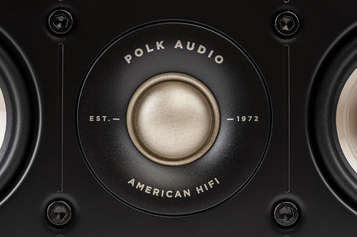 Altavoz De Canal Central Delgado Polk Signature Elite Es35