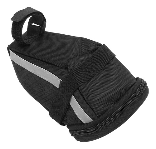 - Funda Para Bicicleta, Bolsa Trasera Extensible,