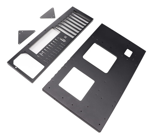 Sungooyue Case Rack Para Placas De Planta Base, Máquina De M