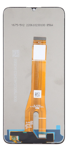 Sjp- Pantalla Lcd Oem For Honor Play 40 Plus (negra) For
