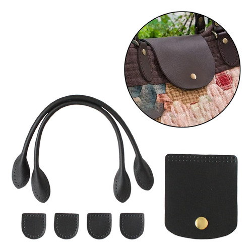 Bolso De Hombro Para Mujer, Correa Para Cinturón,