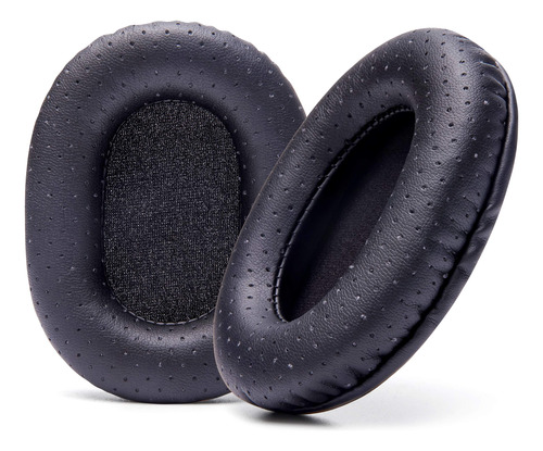 Almohadillas De Repuesto Wc Wicked Para Sony Mdr 7506