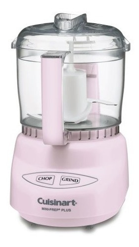 Cuisinart Dlc-2apk Procesador Alimentos Reversible 700 Ml