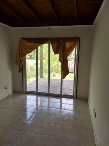 Casa En Venta Delta Del Tigre Caraguatá Altura 700 A Estrenar