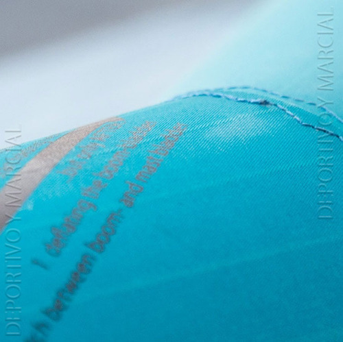 Aparejo Vela Mastil Botavar Windsurf Inflable Duotone Irig S