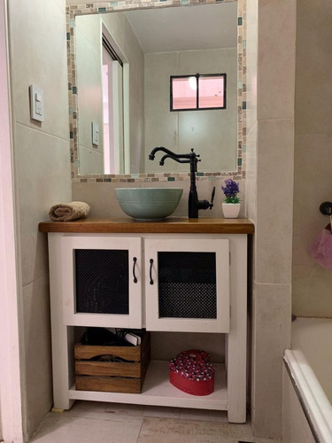 Oportunidad Casa Reciclada A Nueva 4 Ambientes Con Cochera